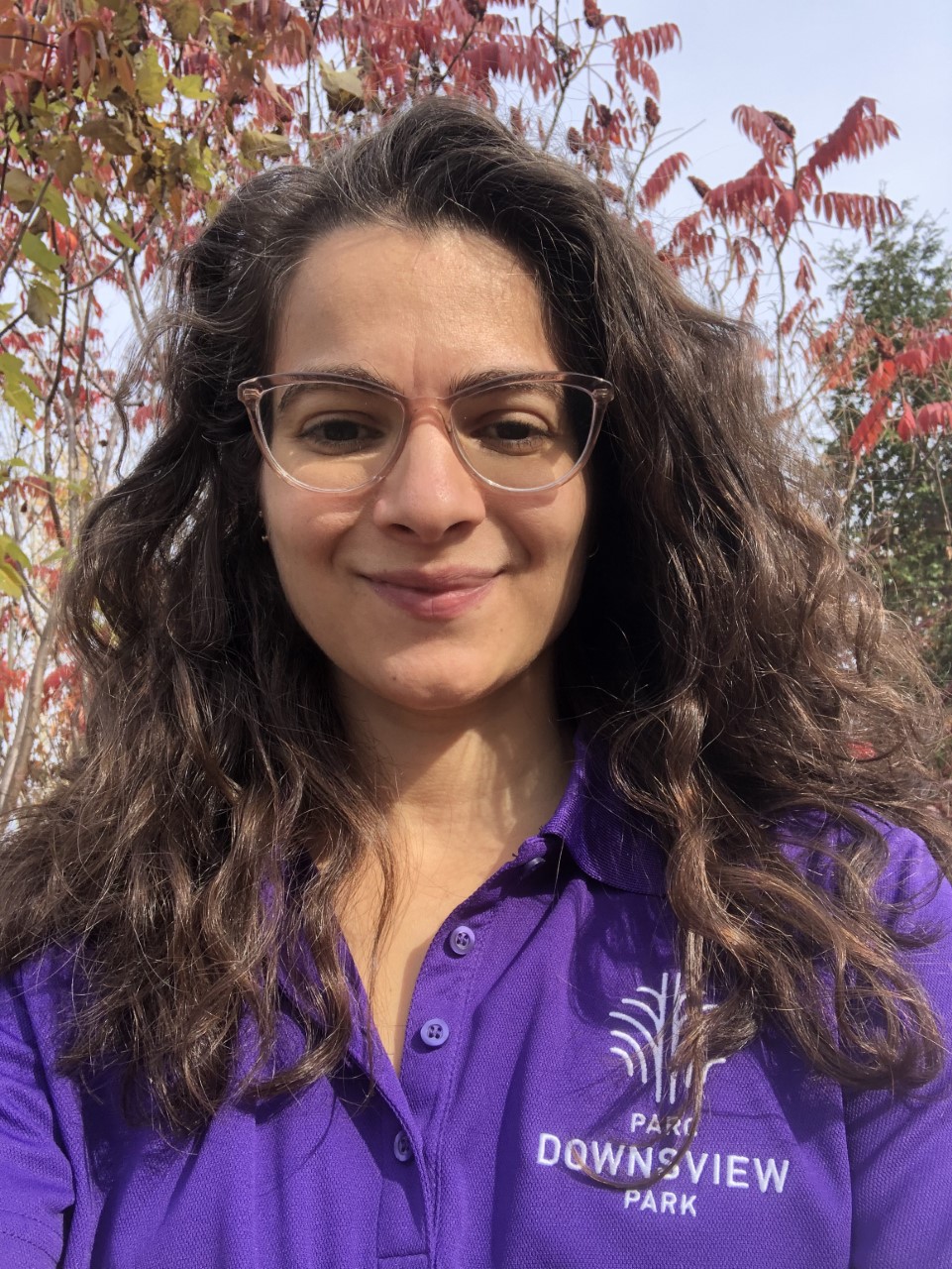 Daniela bio pic