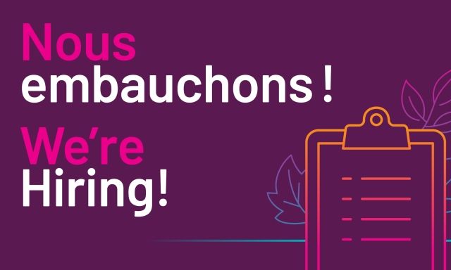Bilingual hiring