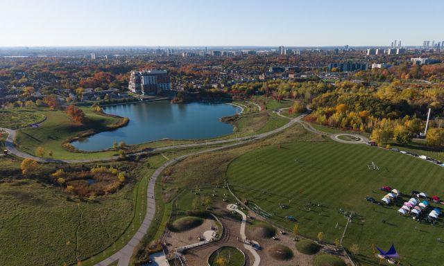 park