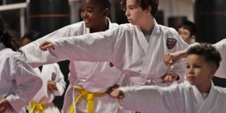 Blackbelt Institute